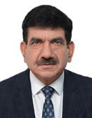 CA. Hans Raj Chugh