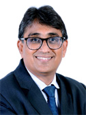CA. Purushottamlal Hukamichand Khandelwal